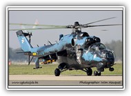 Mi-35V CzAF 7353